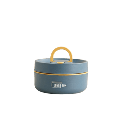FreshLunch - Insulated lunch box for warm & fresh meals on the go