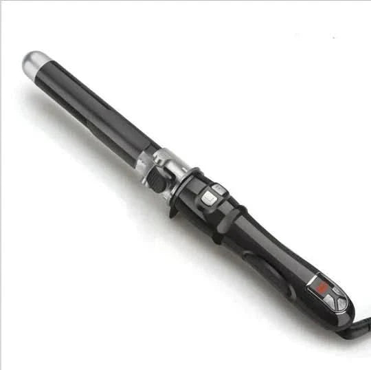 QuickCurl - Cordless curl styler for perfect curls in 8 seconds