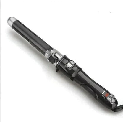 QuickCurl - Cordless curl styler for perfect curls in 8 seconds