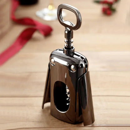 EYE-CATCHER – Effortless Uncorking for Every Moment