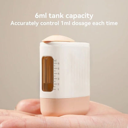 Revitascalp Pro - Luxury scalp massager for healthy hair growth