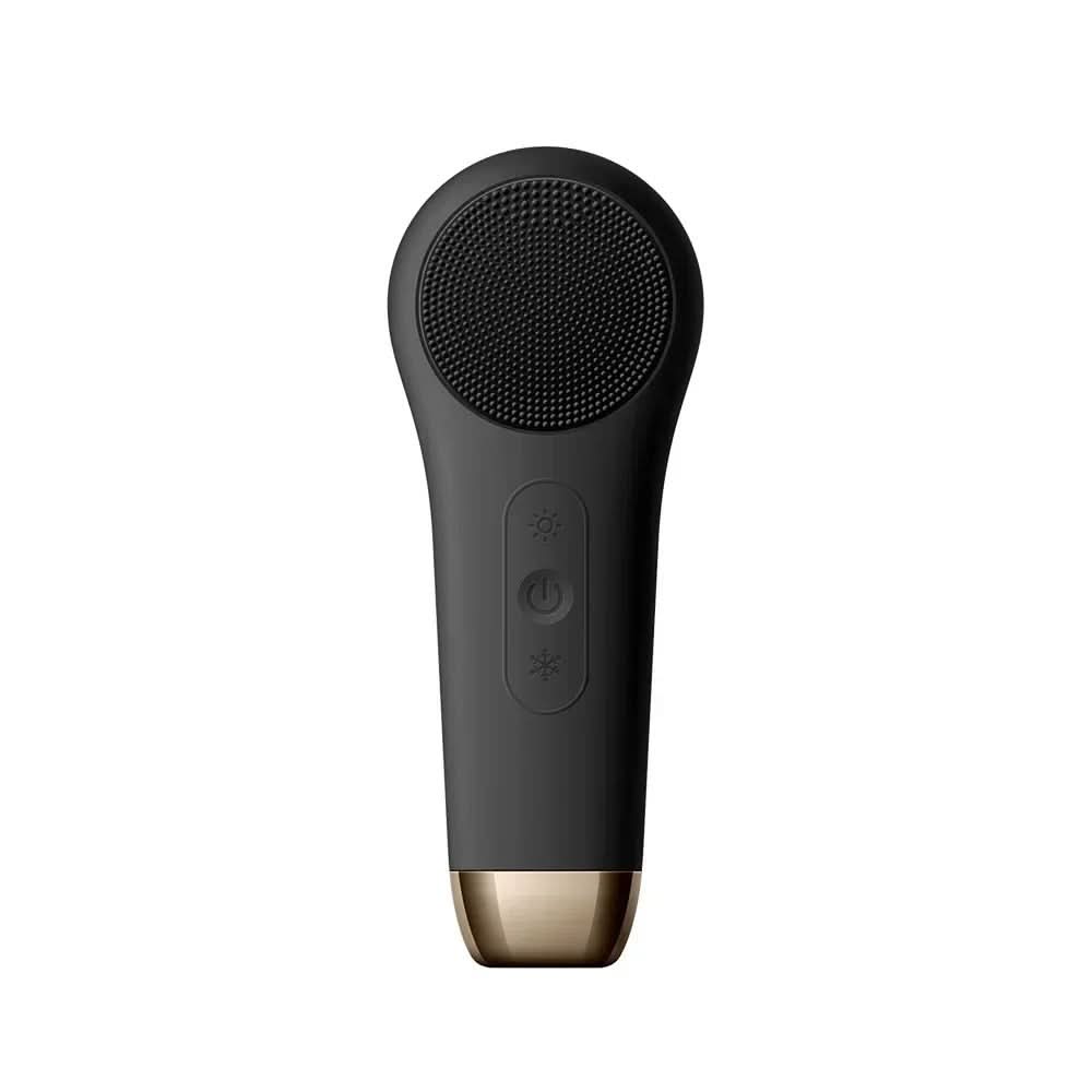 Velura Glow – 3-in-1 Facial Brush for Radiant, Healthy Skin