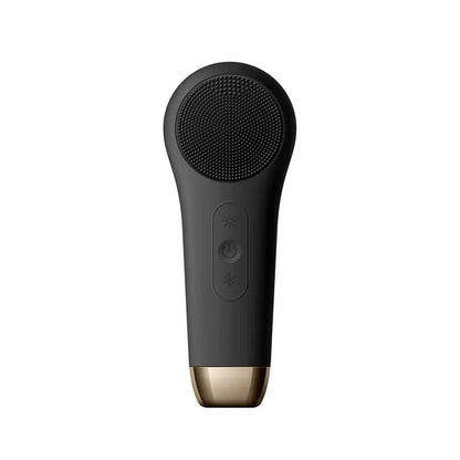 Velura Glow – 3-in-1 Facial Brush for Radiant, Healthy Skin