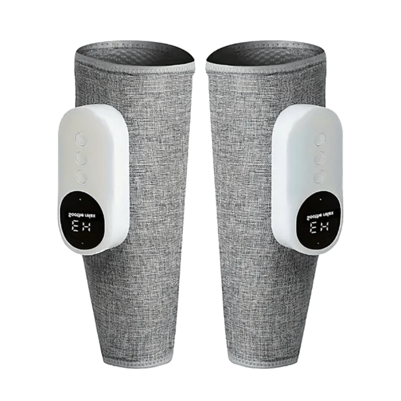 LymphaFlow Pro - massage device for lymph activation and swelling reduction