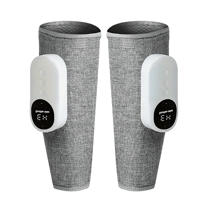 LymphaFlow Pro - massage device for lymph activation and swelling reduction