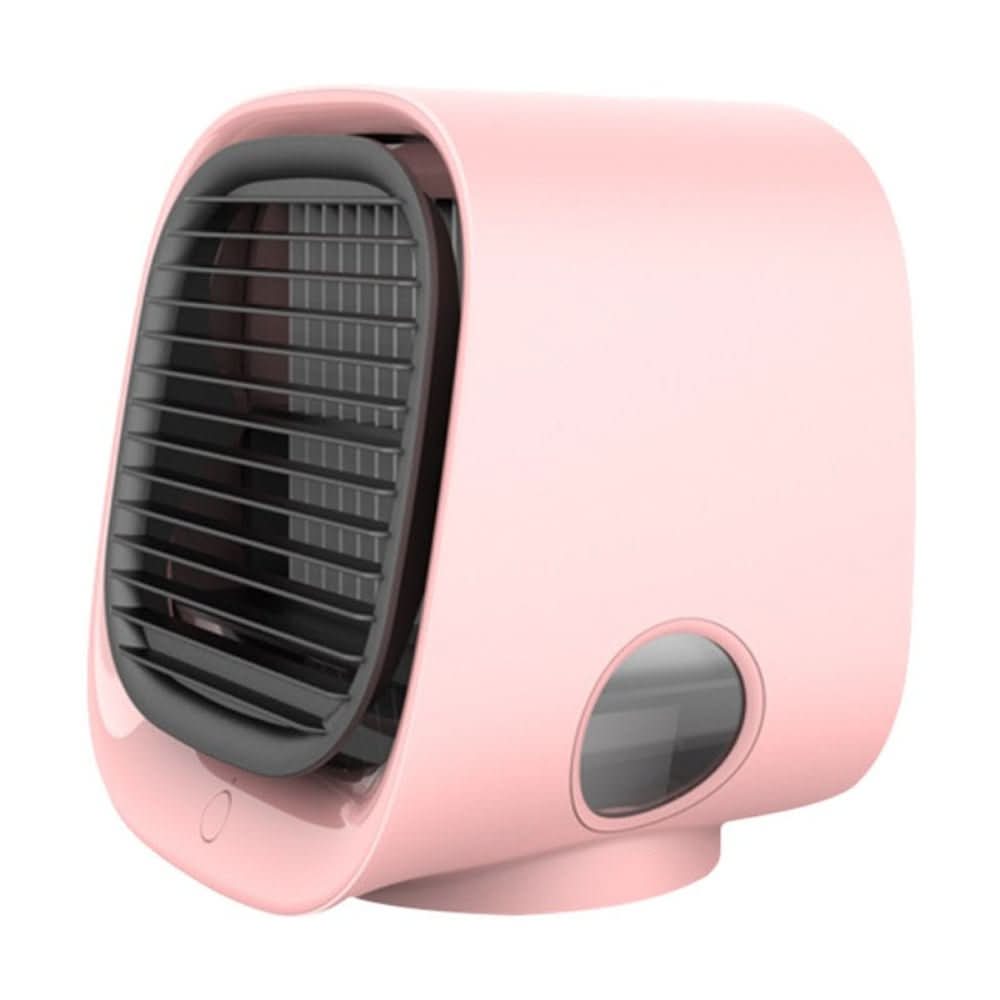 BREEZE MINI - 2-in-1 air cooler and humidifier for refreshing comfort
