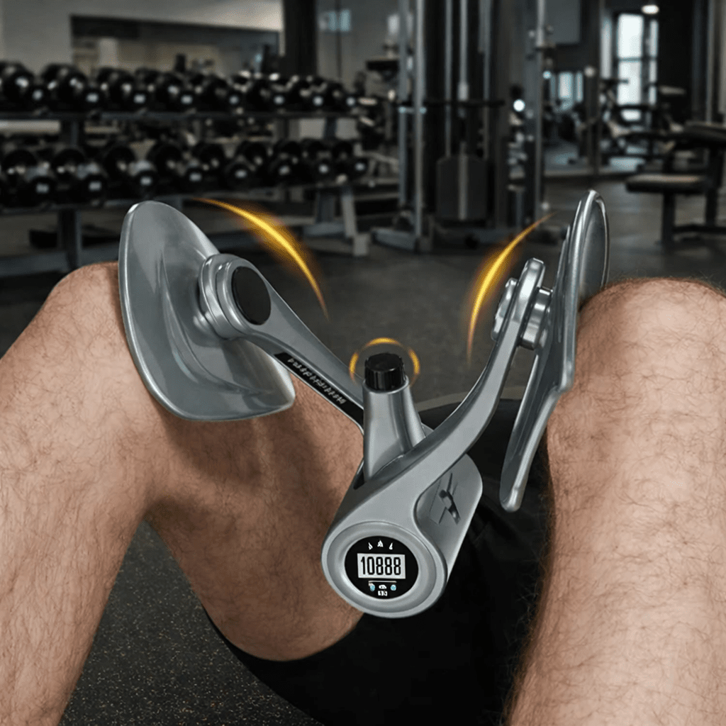KONTROLLO – Targeted Lower Body & Pelvic Floor Training