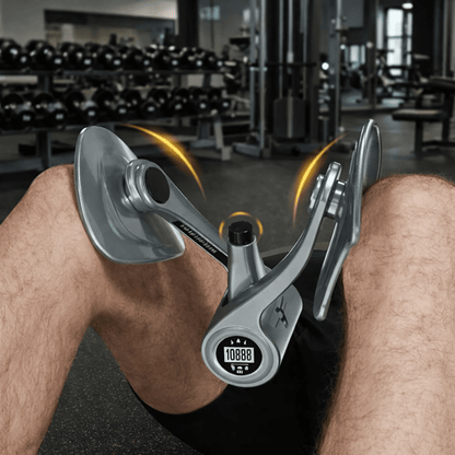 KONTROLLO – Targeted Lower Body & Pelvic Floor Training