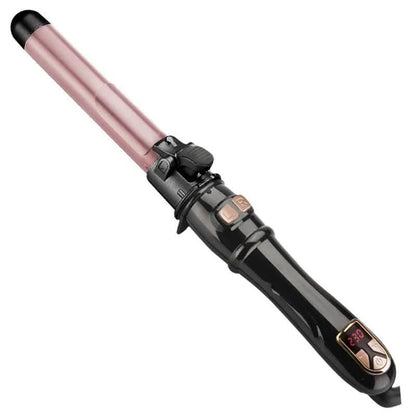 QuickCurl - Cordless curl styler for perfect curls in 8 seconds