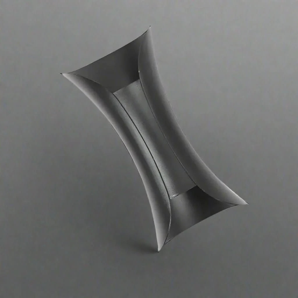 Orr Curved Outdoor LED Light - Weatherproof wall light with IP65 protection