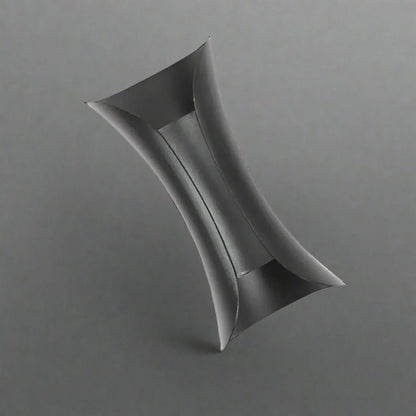 Orr Curved Outdoor LED Light - Weatherproof wall light with IP65 protection