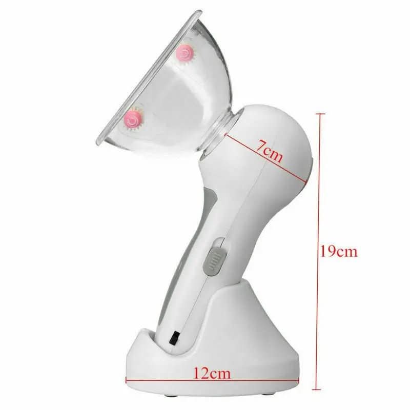 SkinSculpt - Vacuum massager against cellulite for visibly firmer skin