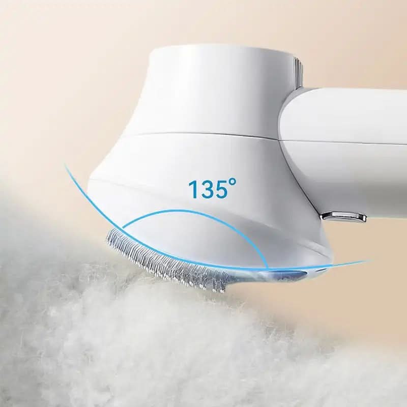 IONIGROOM – Quiet Hair Dryer with Ion Technology for Pets