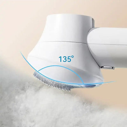IONIGROOM – Quiet Hair Dryer with Ion Technology for Pets