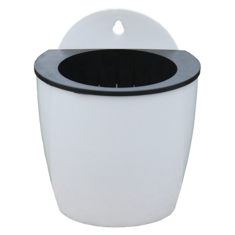 Plantiva Vertical self-watering flower pot