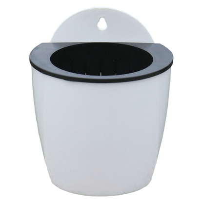 Plantiva Vertical self-watering flower pot