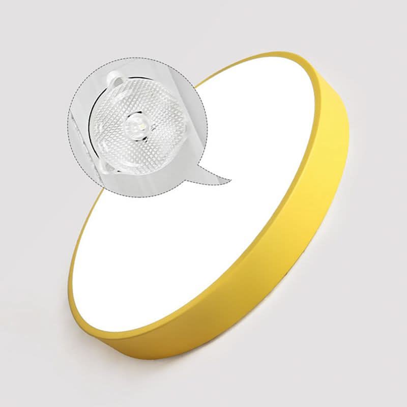LumoLine LED ceiling light - Modern & stylish for every room