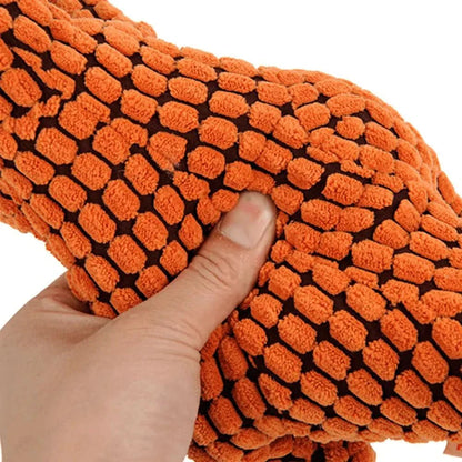 DINOCHEW TOY – Indestructible Dog Toy in Dinosaur Shape