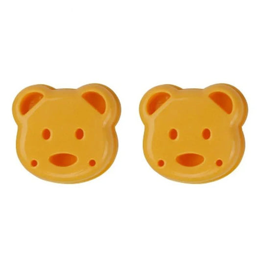 SandwichShapers - Creative sandwich cutters for child-friendly meals