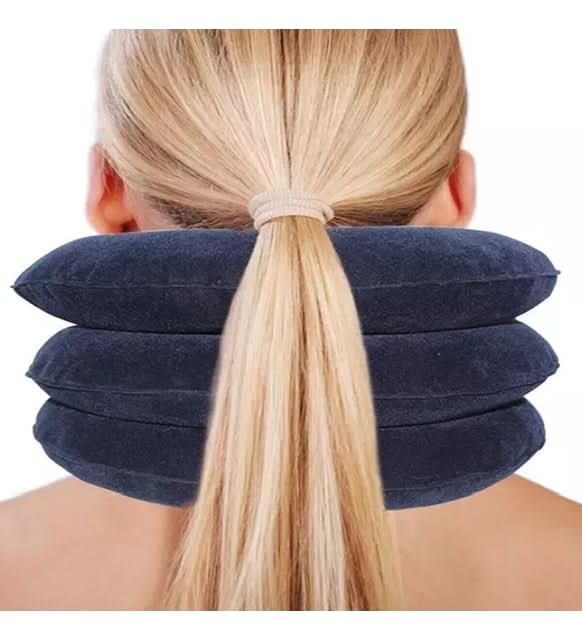 RelaxNeck - neck support to relieve tension