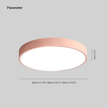LumoLine LED ceiling light - Modern & stylish for every room