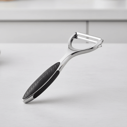 EdelPeeler – High-Quality Stainless Steel Peeler for Kitchen & Everyday Use
