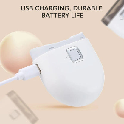 SmartNail - Electric nail care for precise & safe manicures at home
