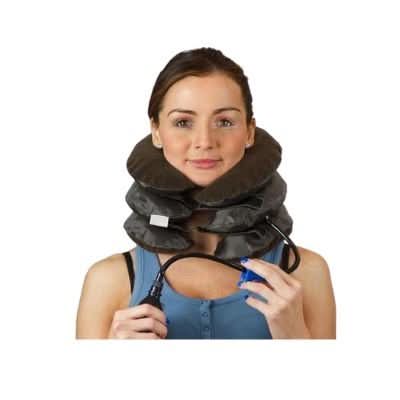 RelaxNeck - neck support to relieve tension