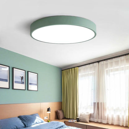 LumoLine LED ceiling light - Modern & stylish for every room