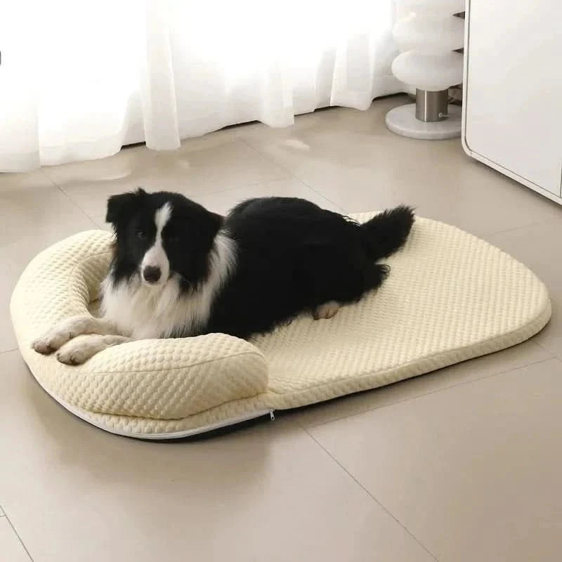 GLACIPET – Cooling Pet Mattress for Dogs & Cats