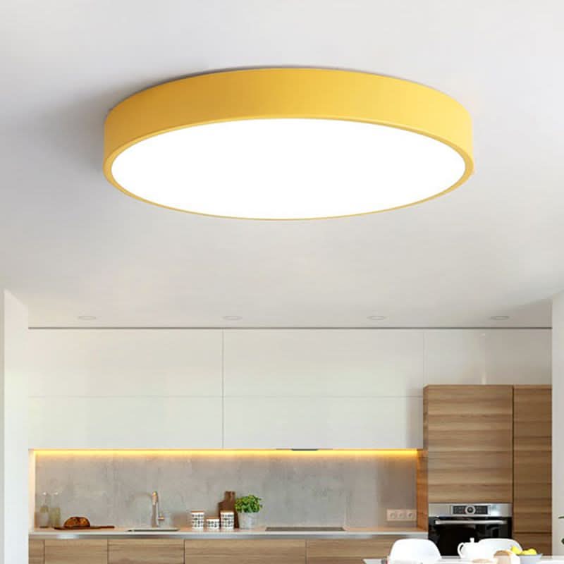 LumoLine LED ceiling light - Modern & stylish for every room