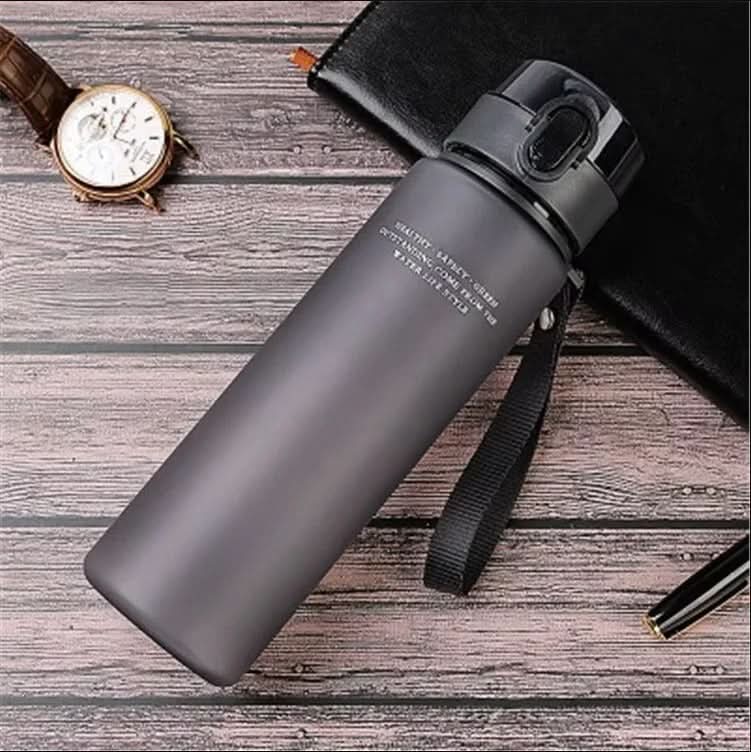 Hydrasport - Leak-proof BPA-free water bottle for sports, work & everyday life