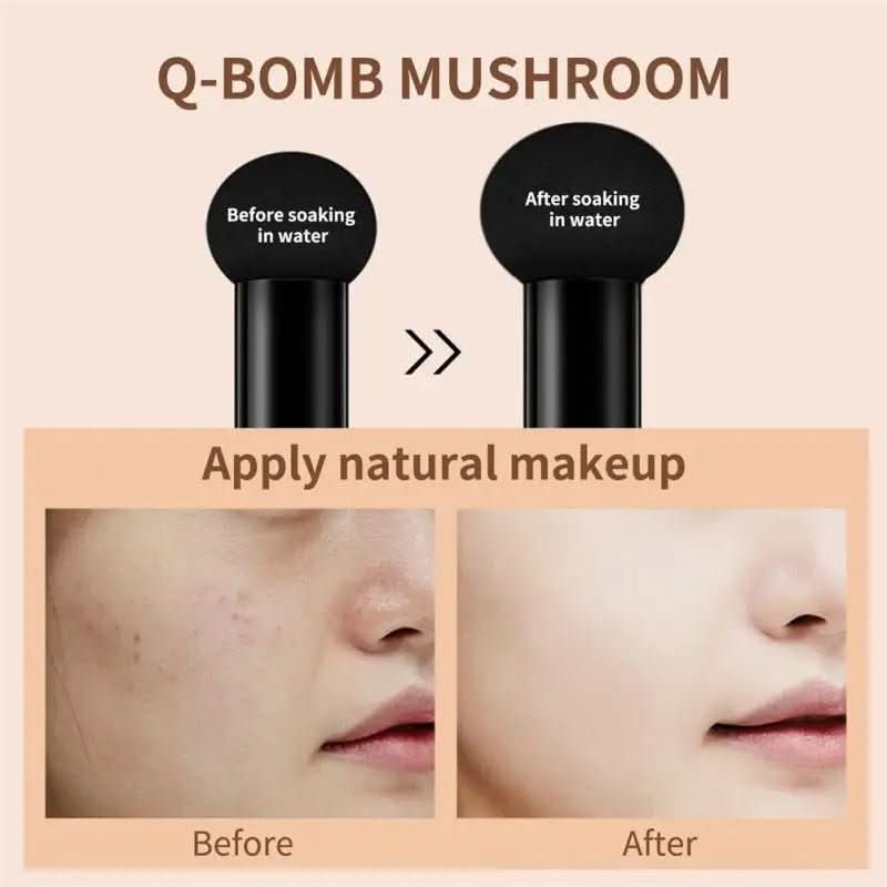 Glowessence - Moisturising cream foundation for radiant skin
