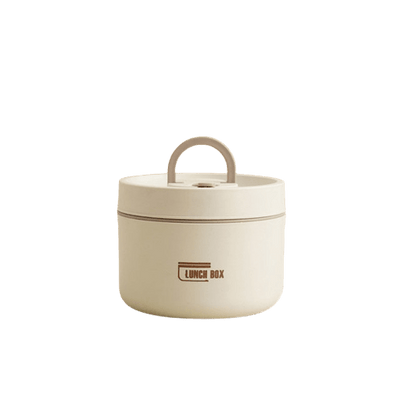 FreshLunch - Insulated lunch box for warm & fresh meals on the go