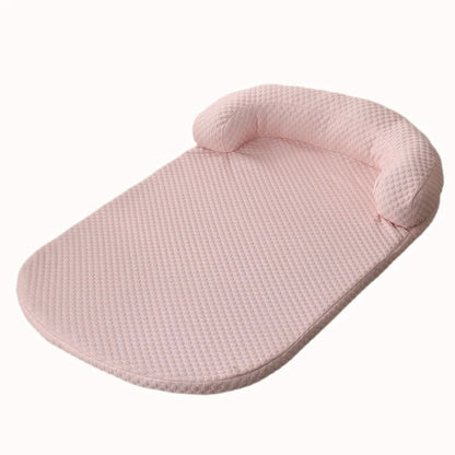 GLACIPET – Cooling Pet Mattress for Dogs & Cats