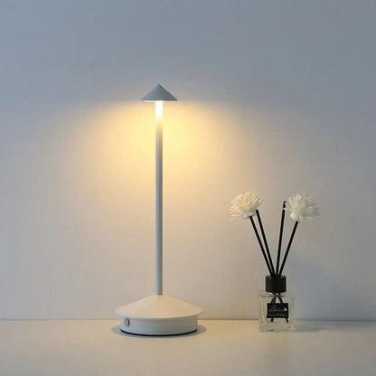 Wireless Spikelight - Waterproof, dimmable lighting for indoor & outdoor areas