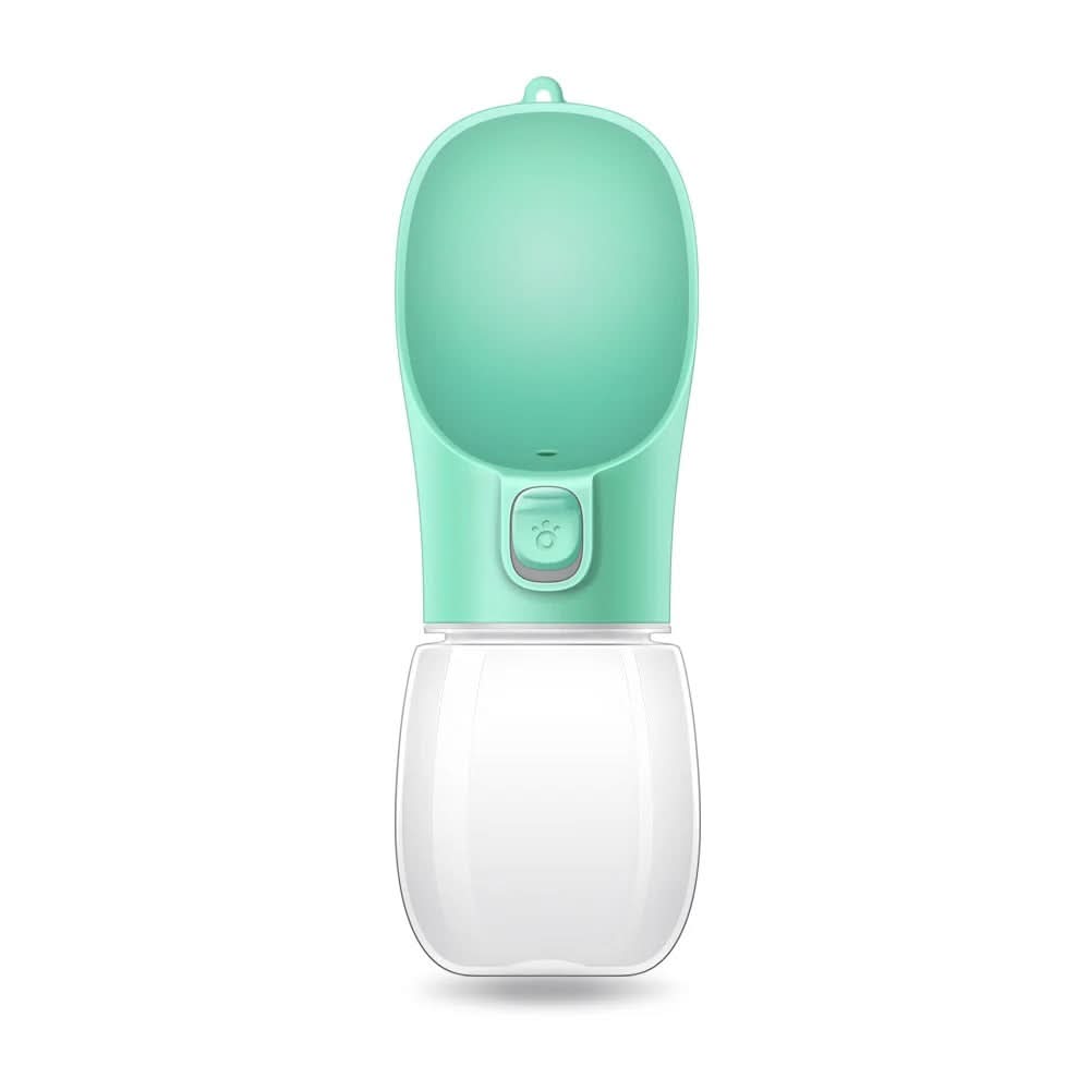 THIRSTEASE – Leak-proof Drinking Bottle for Dogs on the Go