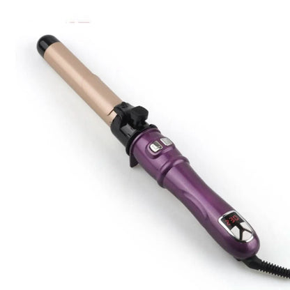 QuickCurl - Cordless curl styler for perfect curls in 8 seconds