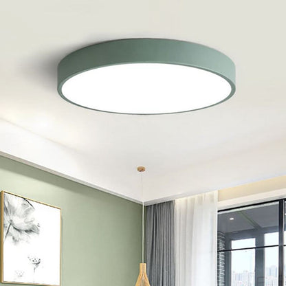 LumoLine LED ceiling light - Modern & stylish for every room