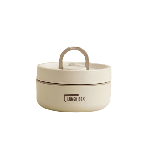 FreshLunch - Insulated lunch box for warm & fresh meals on the go