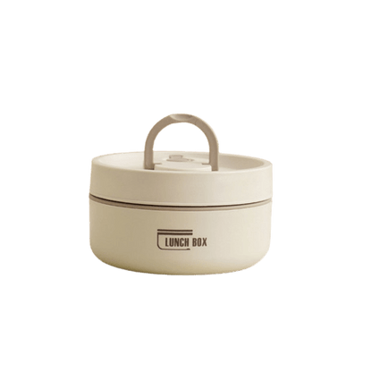 FreshLunch - Insulated lunch box for warm & fresh meals on the go
