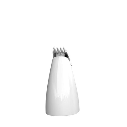 PetGroom Pro - 4-in-1 pet trimmer (coat & claw care in one device)