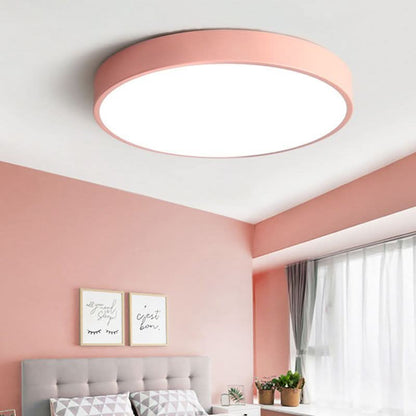 LumoLine LED ceiling light - Modern & stylish for every room