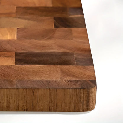 PureWood acacia wood chopping board - Elegant & functional for every kitchen