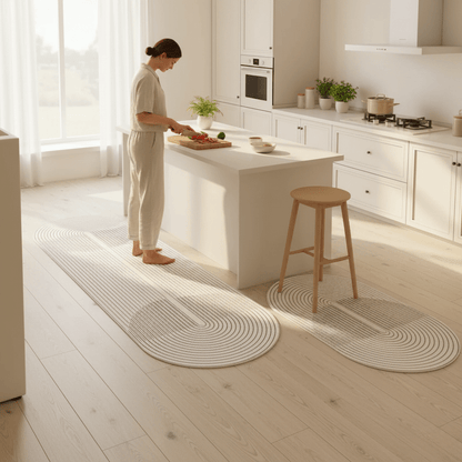 CHEFSTEP – Kitchen Mat for Comfort & Safety