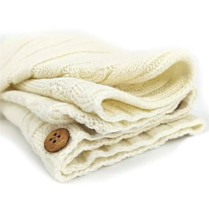 Hugnest Baby Wrap - Soft baby blanket for security right from the start