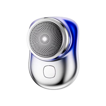 SmoothShave Portable Shaver - Compact & Low Pain Shave