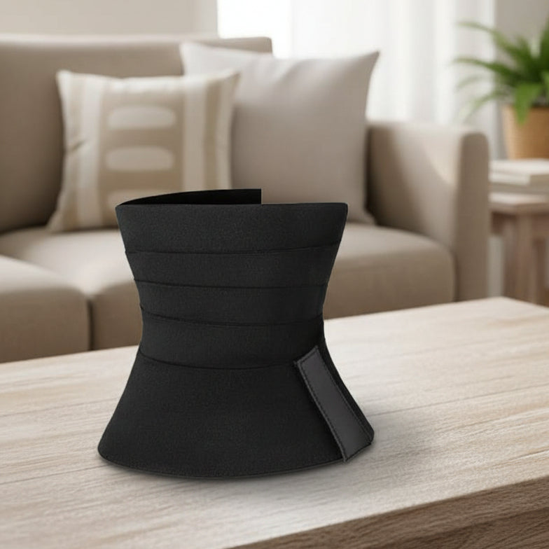 Wonder Waistband - Invisible waistband for body shaping & fat burning