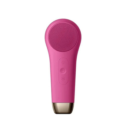 Velura Glow – 3-in-1 Facial Brush for Radiant, Healthy Skin