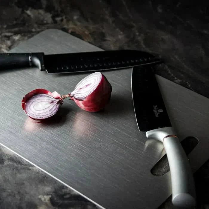 TitanEdge chopping board - antibacterial & durable for your kitchen
